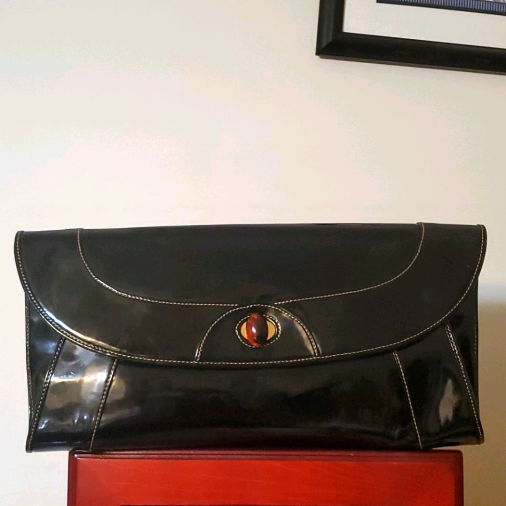 Maxx New York Clutch